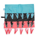 Travel Clothes Pegs Travel Accessories Iconix 