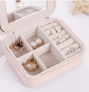 Travel Jewelry Organiser Storage & Organization Iconix 