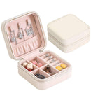 Travel Jewelry Organiser Storage & Organization Iconix 