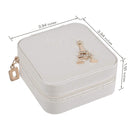 Travel Jewelry Organiser Storage & Organization Iconix 