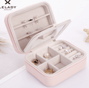 Travel Jewelry Organiser Storage & Organization Iconix 