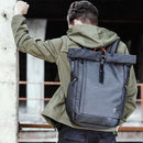 Trendy Extendable Bag With USB Charging Port - Black Backpacks & Travel Iconix 