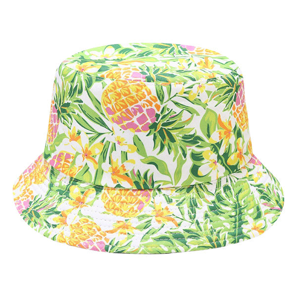 Tropics Bucket Hat bucket hat Iconix 