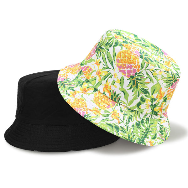 Tropics Bucket Hat bucket hat Iconix 