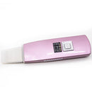 Ultrasonic Blackhead Skin Exfoliator Beauty & Fashion Iconix 