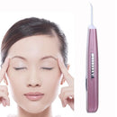 Ultrasonic Blackhead Skin Exfoliator Beauty & Fashion Iconix 