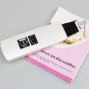 Ultrasonic Blackhead Skin Exfoliator Beauty & Fashion Iconix 