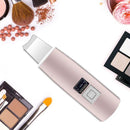 Ultrasonic Blackhead Skin Exfoliator Beauty & Fashion Iconix 