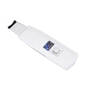 Ultrasonic Blackhead Skin Exfoliator Beauty & Fashion Iconix 