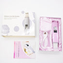 Ultrasonic Blackhead Skin Exfoliator Beauty & Fashion Iconix 