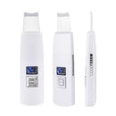 Ultrasonic Blackhead Skin Exfoliator Beauty & Fashion Iconix 