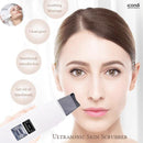 Ultrasonic Blackhead Skin Exfoliator Beauty & Fashion Iconix 