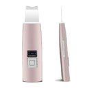 Ultrasonic Blackhead Skin Exfoliator Beauty & Fashion Iconix 