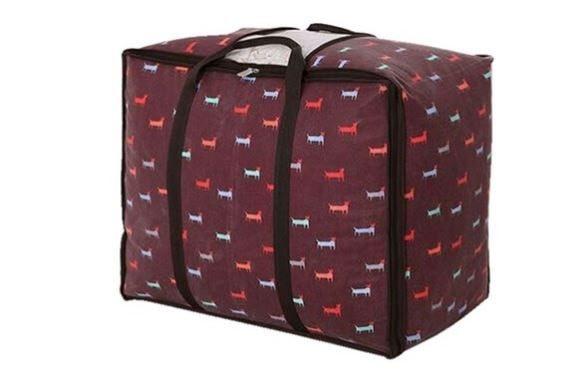 Under-Bed Storage Bags Storage & Organization Iconix 