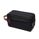 Unisex Canvas Toiletry Bag - 1042 Backpacks & Travel Iconix 