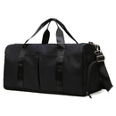 Unisex Gym Bag with wet/dry Storage womens bags Iconix 