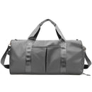 Unisex Gym Bag with wet/dry Storage womens bags Iconix 