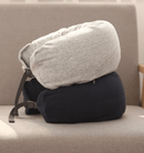 Universal Travel Pillow with Hood Iconix 