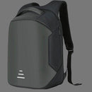 Upgraded Anti-Theft Laptop Backpack With USB Charging Port and Headphone Jack Iconix 