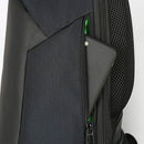 Upgraded Anti-Theft Laptop Backpack With USB Charging Port and Headphone Jack Iconix 