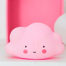 USB rechargeable mini cloud lamp Lighting Iconix 