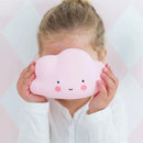 USB rechargeable mini cloud lamp Lighting Iconix 