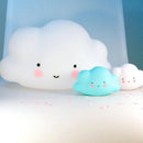 USB rechargeable mini cloud lamp Lighting Iconix 