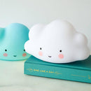 USB rechargeable mini cloud lamp Lighting Iconix 
