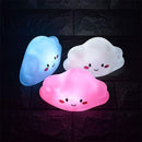 USB rechargeable mini cloud lamp Lighting Iconix 