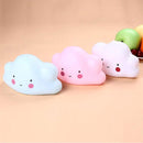 USB rechargeable mini cloud lamp Lighting Iconix 