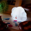 USB rechargeable mini cloud lamp Lighting Iconix 
