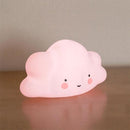 USB rechargeable mini cloud lamp Lighting Iconix 
