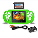 USB rechargeable PVE Game Console 989 Electronics Iconix 