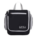 Waterproof Hanging Toiletry Bag Travel Organizer Iconix 