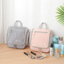 Waterproof Hanging Toiletry Bag Travel Organizer Iconix 