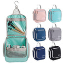 Waterproof Hanging Toiletry Bag Travel Organizer Iconix 