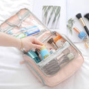 Waterproof Hanging Toiletry Bag Travel Organizer Iconix 