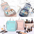 Waterproof Hanging Toiletry Bag Travel Organizer Iconix 