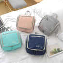 Waterproof Hanging Toiletry Bag Travel Organizer Iconix 