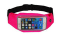 Waterproof Running Belt and Bag Outdoor Iconix 