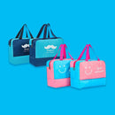 Wet-Dry Separate Beach Bag Iconix 