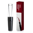 Wine Aerator and Pourer Wine Tools Iconix 