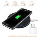Wireless Phone Charging Pads Electronics Iconix 