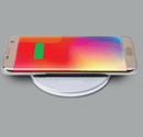Wireless Phone Charging Pads Electronics Iconix 