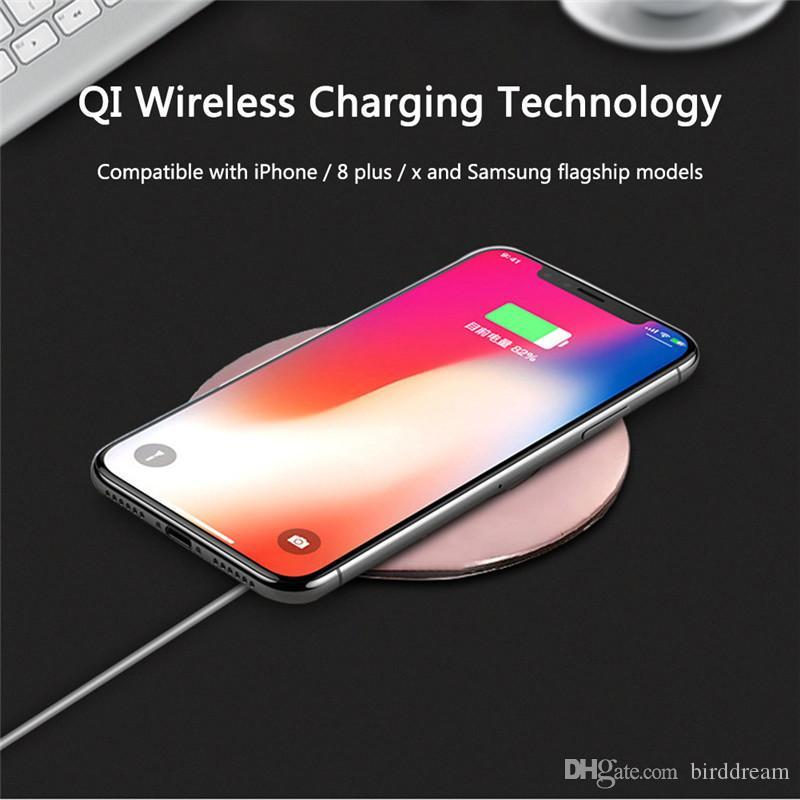 Wireless Phone Charging Pads Electronics Iconix 