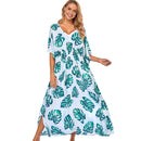 Women's Fern Collection Beach Cover-up beach cover-ups Iconix 