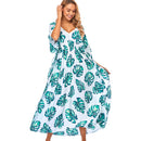 Women's Fern Collection Beach Cover-up beach cover-ups Iconix 