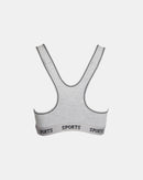 Women’s Pack of 6 Fitness Sports Bras Outdoor Iconix 