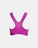 Women’s Pack of 6 Fitness Sports Bras Outdoor Iconix 