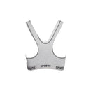 Women’s Pack of 6 Fitness Sports Bras Outdoor Iconix 